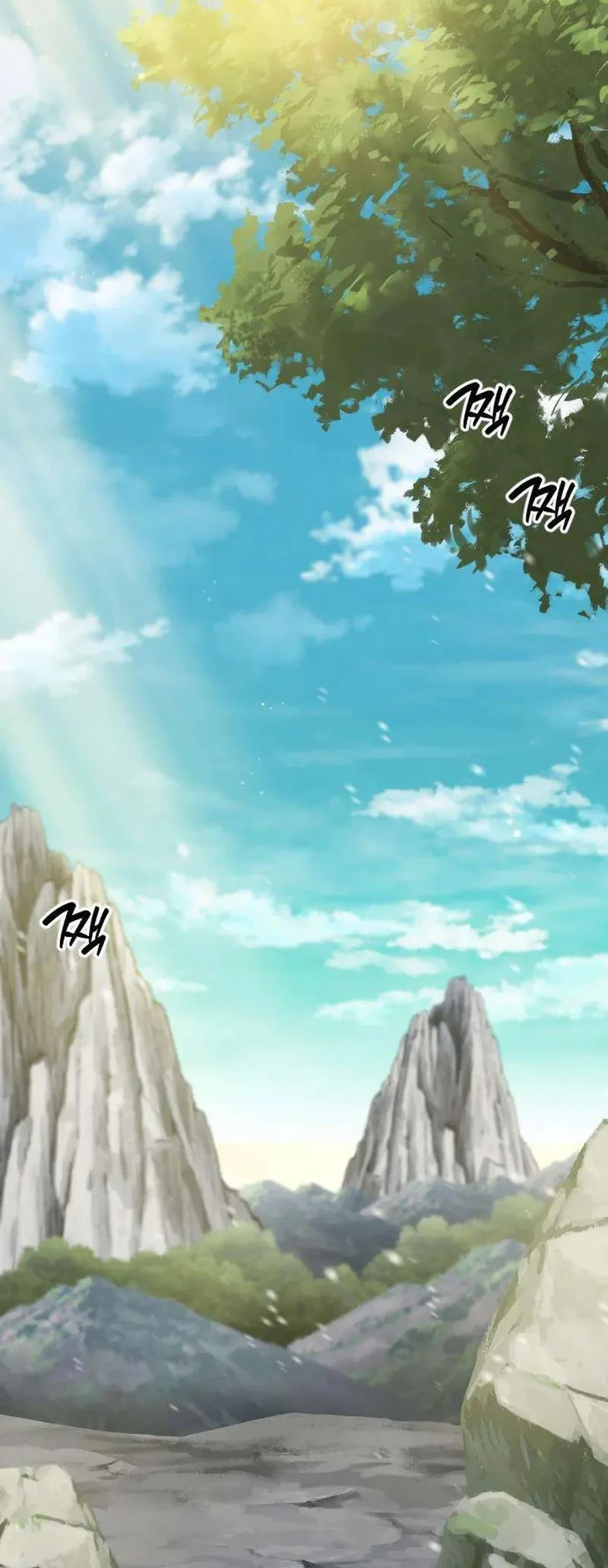 The Dragon of Kunlun Chapter 2 Gambar 41