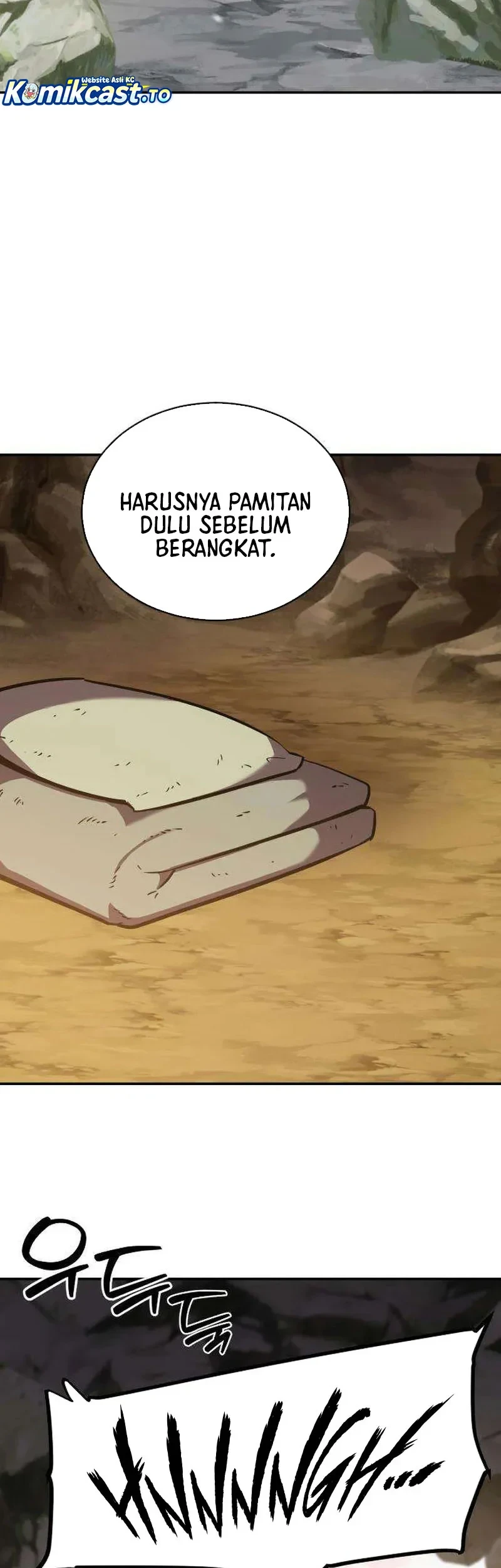 The Dragon of Kunlun Chapter 2 Gambar 42