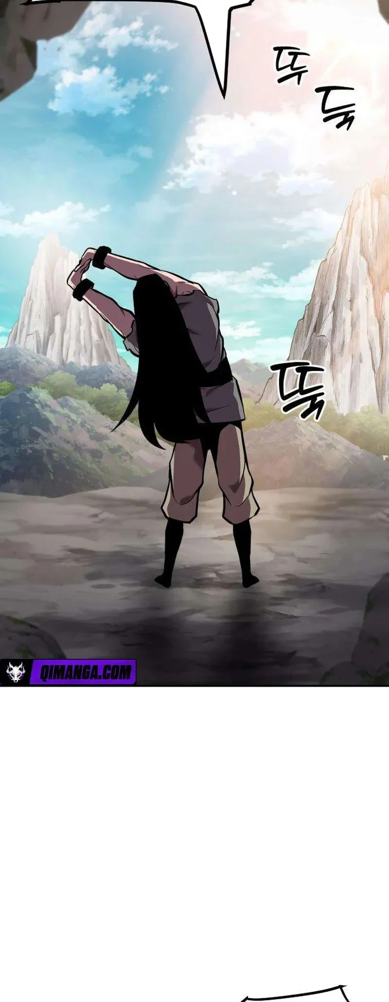 The Dragon of Kunlun Chapter 2 Gambar 43