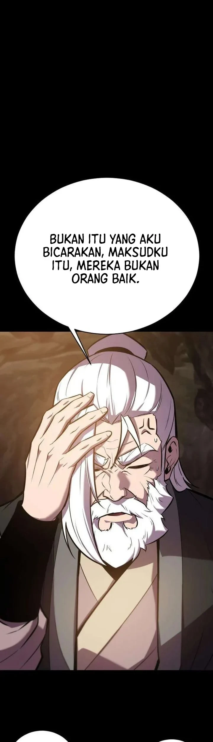 The Dragon of Kunlun Chapter 3 Gambar 53