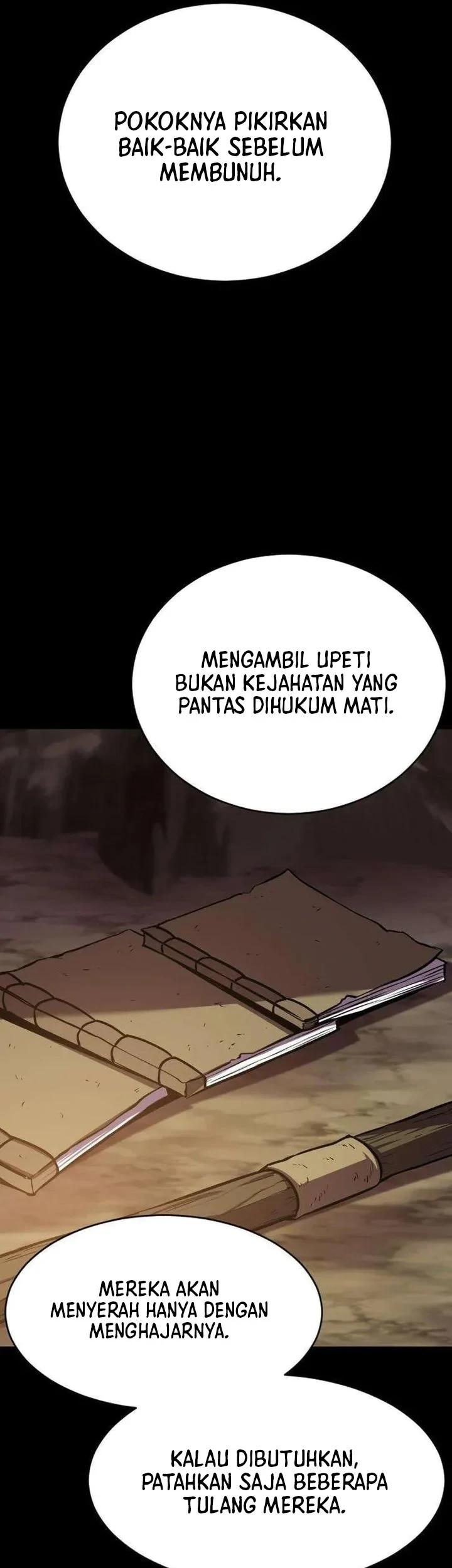 The Dragon of Kunlun Chapter 3 Gambar 55