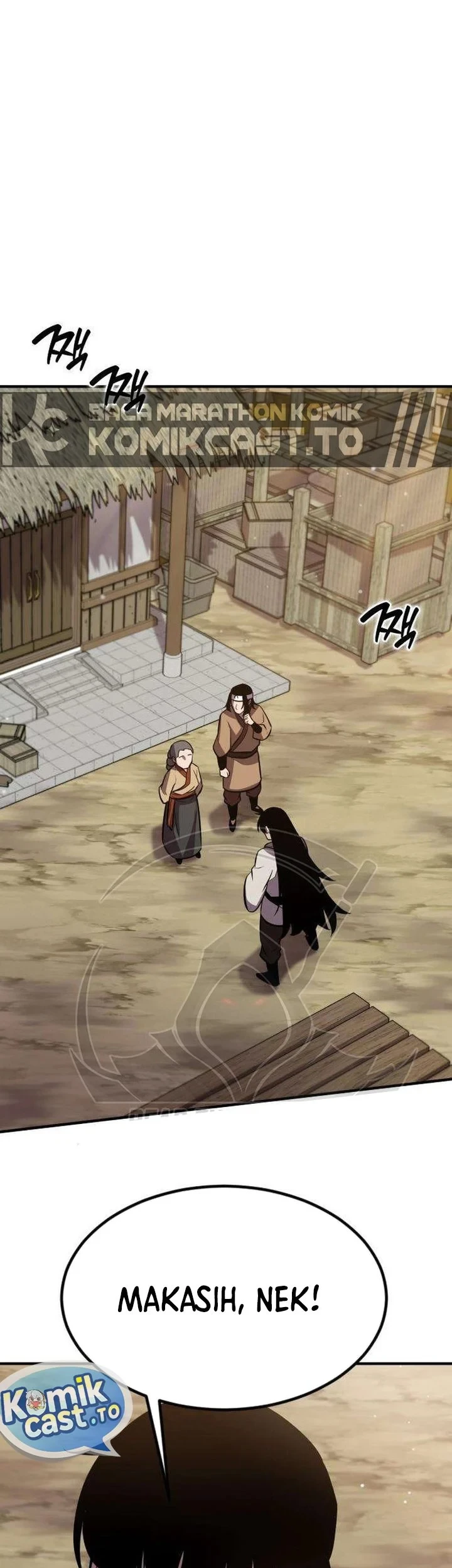 The Dragon of Kunlun Chapter 5 Gambar 46