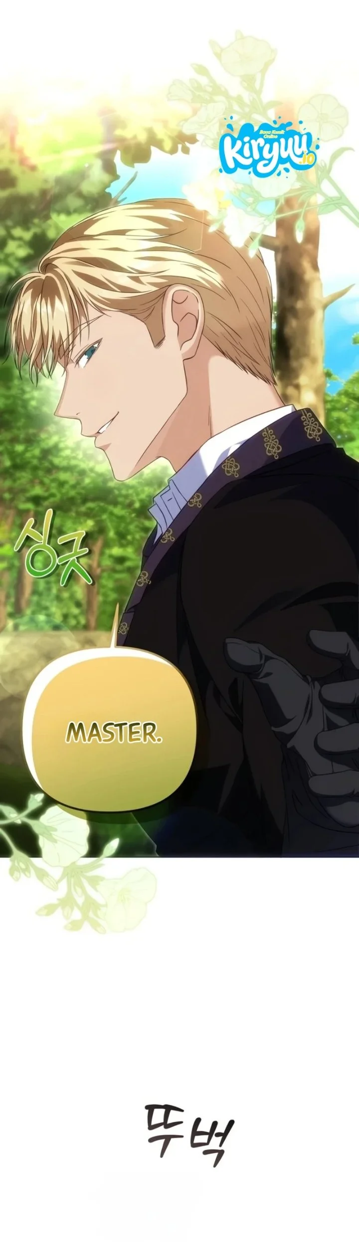 The Duke of Hermont's Male Mistress Chapter 4 Gambar 25