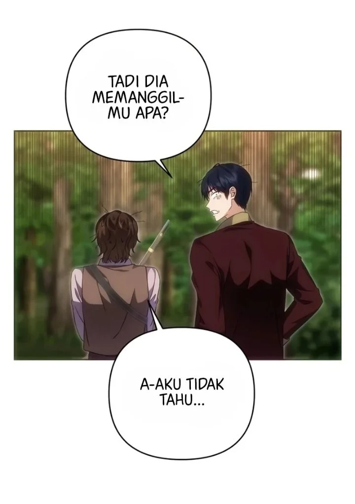 The Duke of Hermont's Male Mistress Chapter 4 Gambar 26