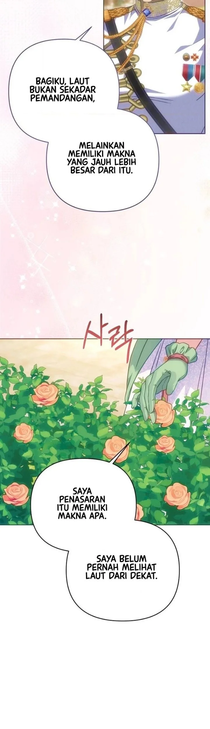 The Duke of Hermont's Male Mistress Chapter 6 Gambar 25