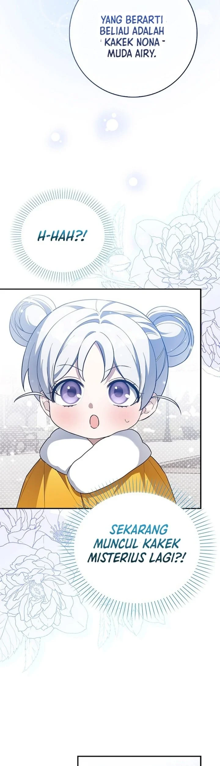 The Dutiful Kid Who Saved the Villainous Family Chapter 29 Gambar 39