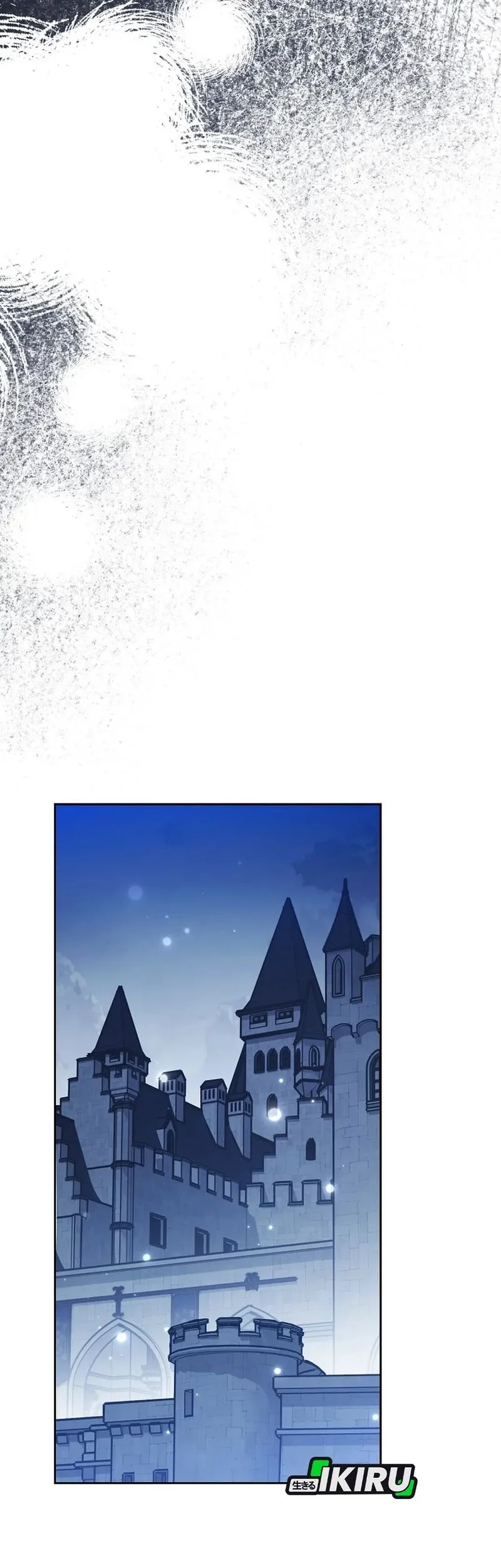The Dutiful Kid Who Saved the Villainous Family Chapter 3 Gambar 32