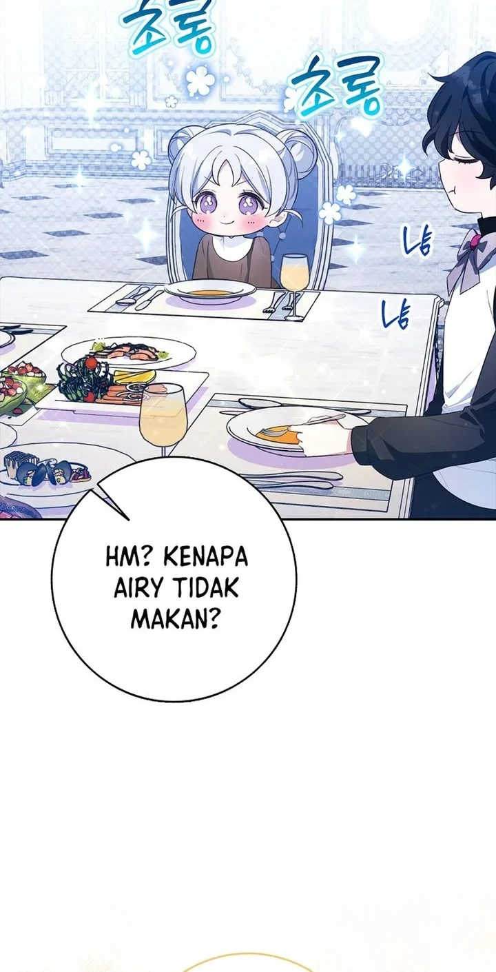 The Dutiful Kid Who Saved the Villainous Family Chapter 30 Gambar 39