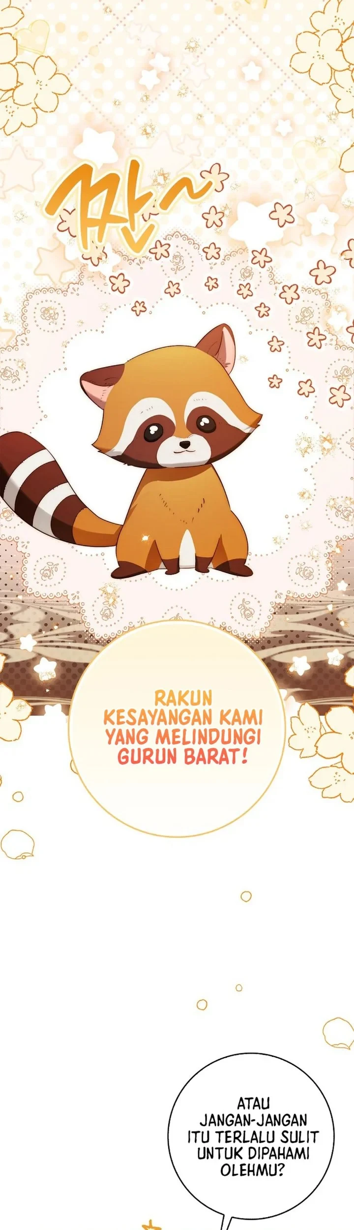 The Dutiful Kid Who Saved the Villainous Family Chapter 31 Gambar 41