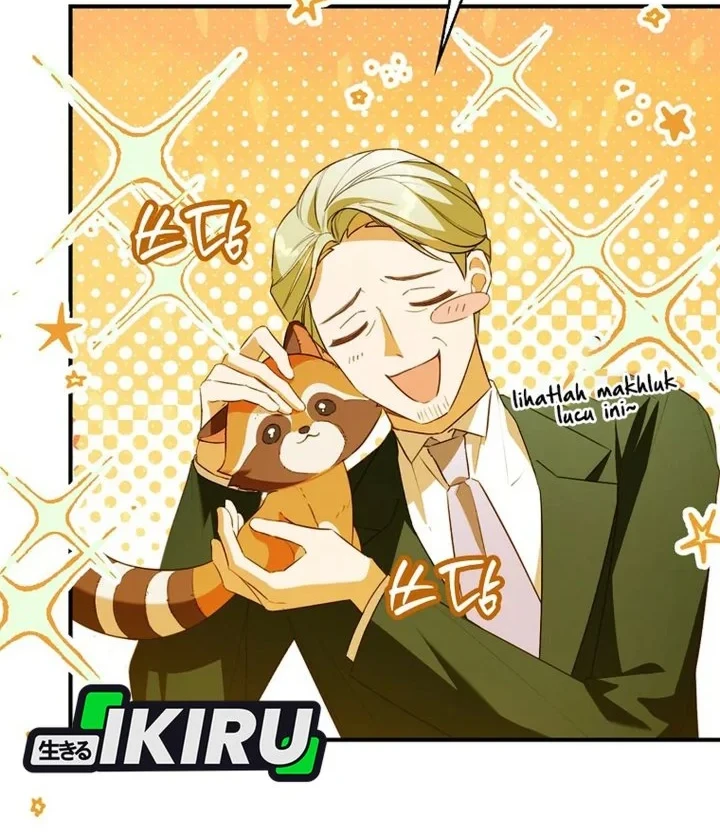 The Dutiful Kid Who Saved the Villainous Family Chapter 31 Gambar 42