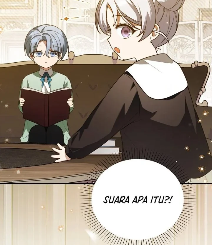 The Dutiful Kid Who Saved the Villainous Family Chapter 31 Gambar 44