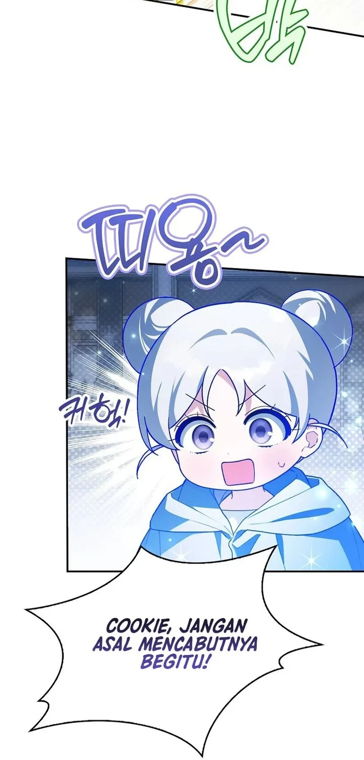 The Dutiful Kid Who Saved the Villainous Family Chapter 32 Gambar 39