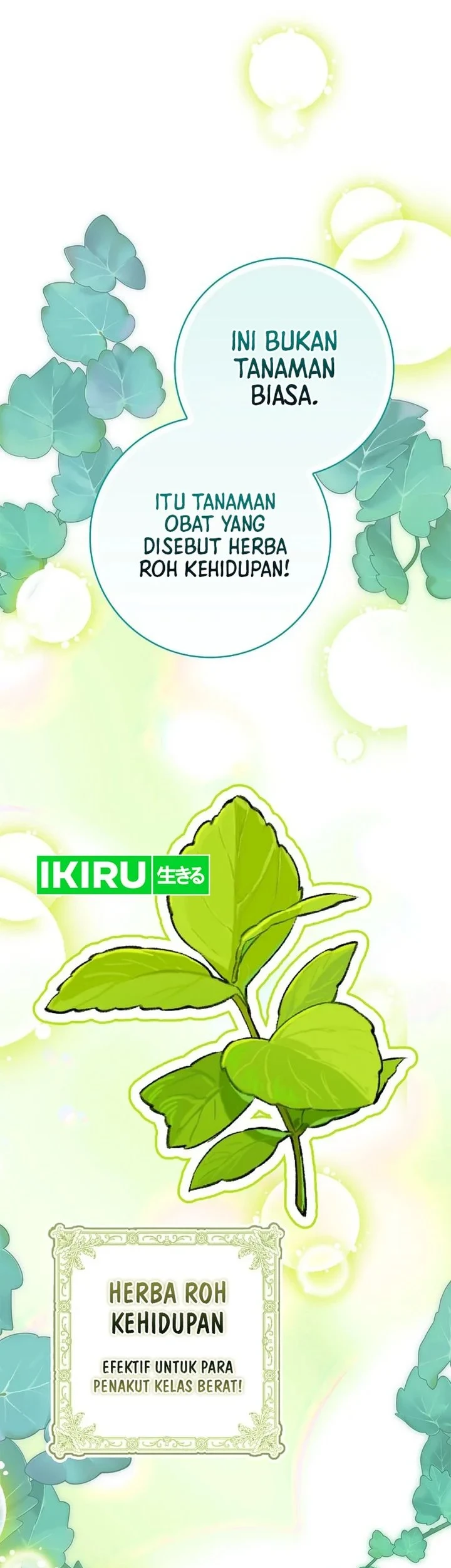 The Dutiful Kid Who Saved the Villainous Family Chapter 32 Gambar 40