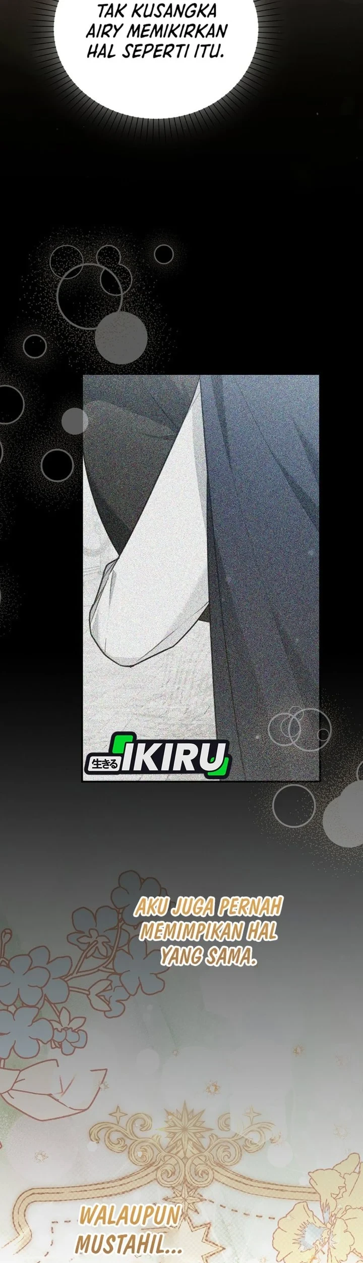 The Dutiful Kid Who Saved the Villainous Family Chapter 35 Gambar 43