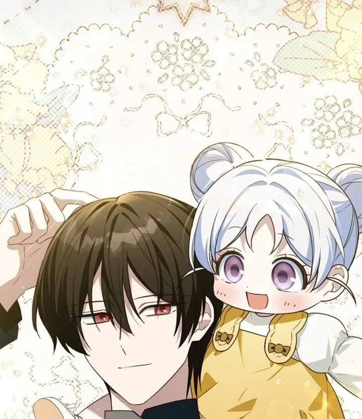 The Dutiful Kid Who Saved the Villainous Family Chapter 35 Gambar 44