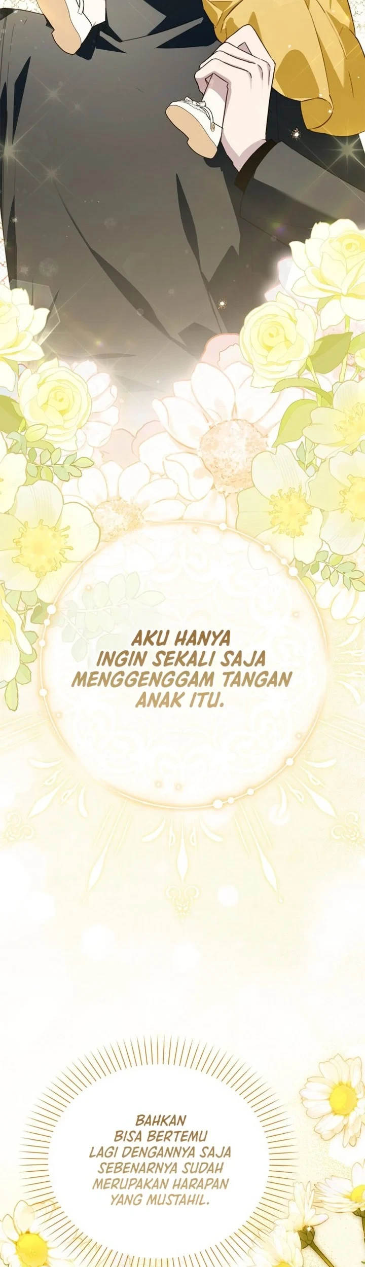 The Dutiful Kid Who Saved the Villainous Family Chapter 35 Gambar 45