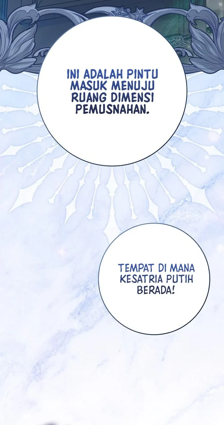 The Dutiful Kid Who Saved the Villainous Family Chapter 37 Gambar 38