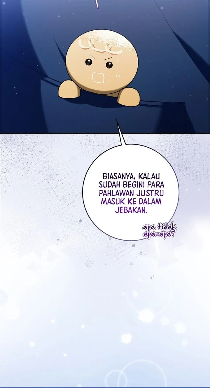 The Dutiful Kid Who Saved the Villainous Family Chapter 37 Gambar 40