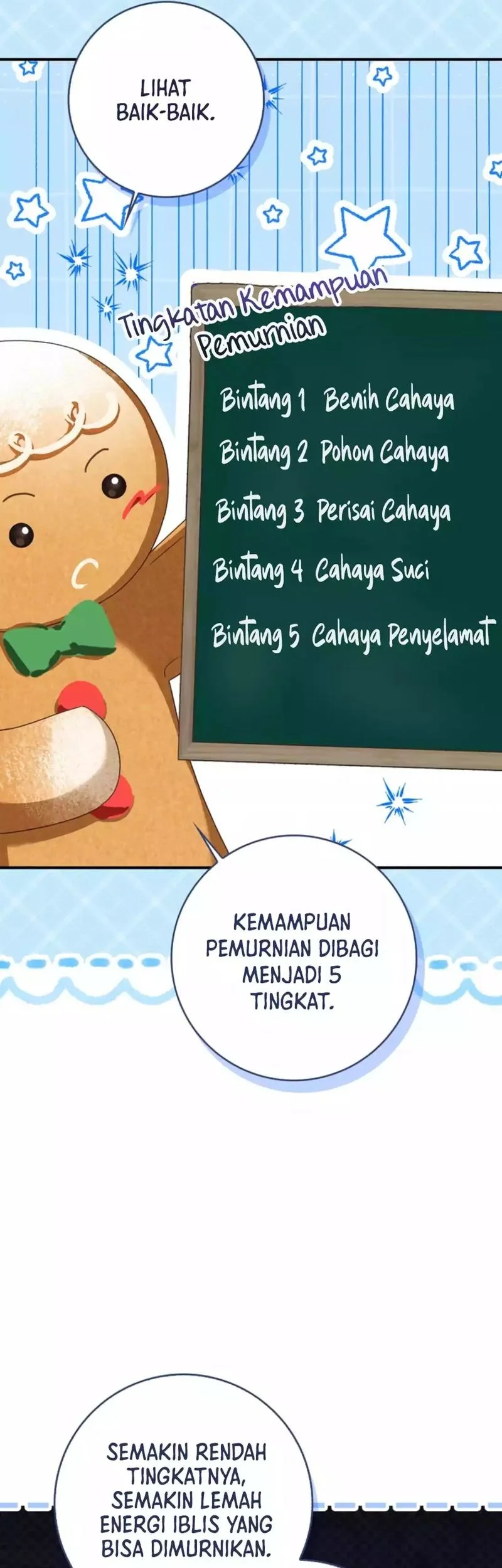 The Dutiful Kid Who Saved the Villainous Family Chapter 4 Gambar 35