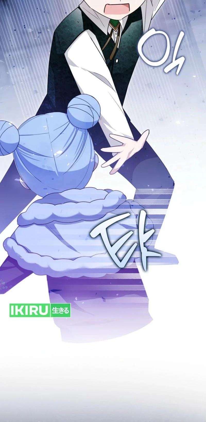 The Dutiful Kid Who Saved the Villainous Family Chapter 5 Gambar 32