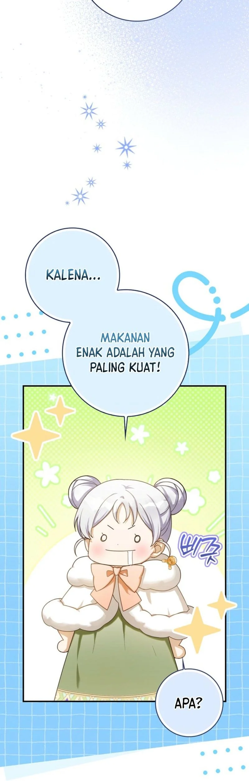 The Dutiful Kid Who Saved the Villainous Family Chapter 8 Gambar 32