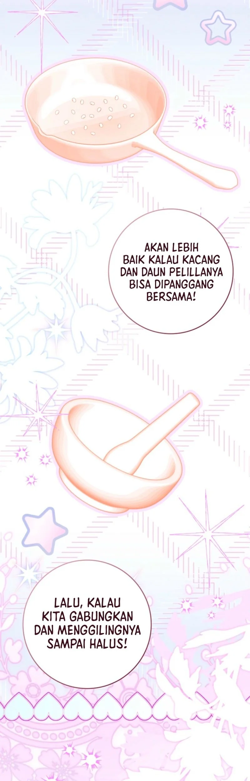 The Dutiful Kid Who Saved the Villainous Family Chapter 9 Gambar 32
