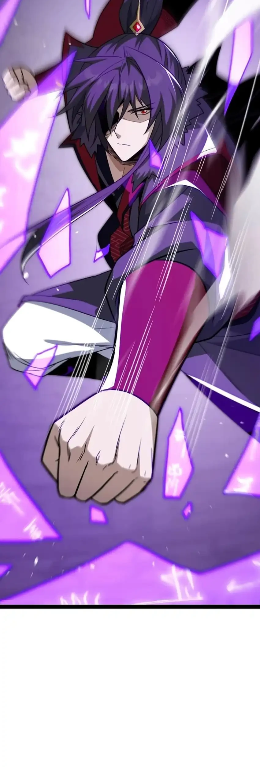 The Eight Empresses Betrayed Me, Only to Deeply Regret It After Being Reborn Chapter 10 Gambar 28