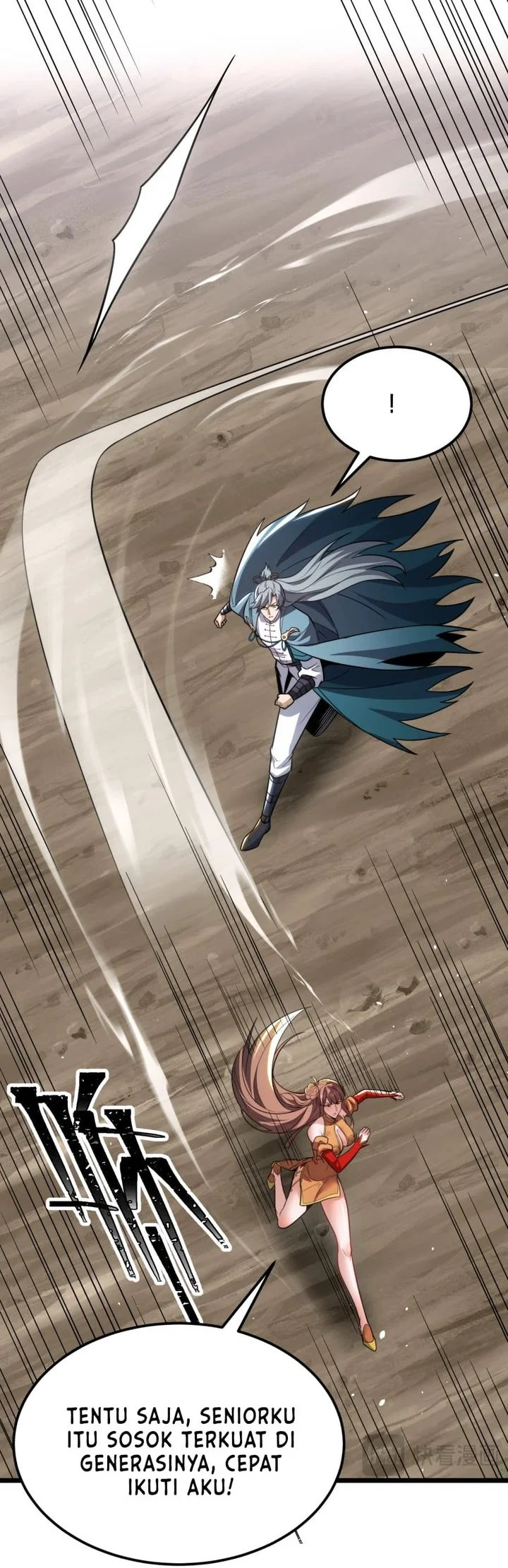 The Eight Empresses Betrayed Me, Only to Deeply Regret It After Being Reborn Chapter 21 Gambar 28