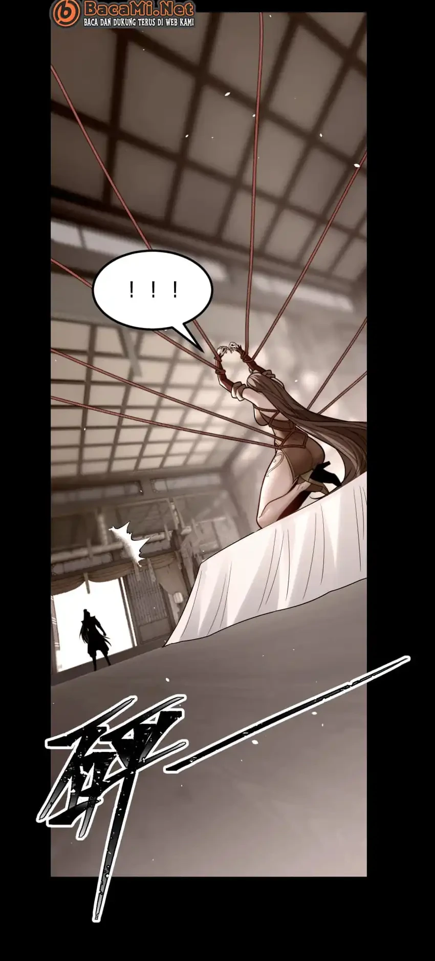 The Eight Empresses Betrayed Me, Only to Deeply Regret It After Being Reborn Chapter 23 Gambar 21
