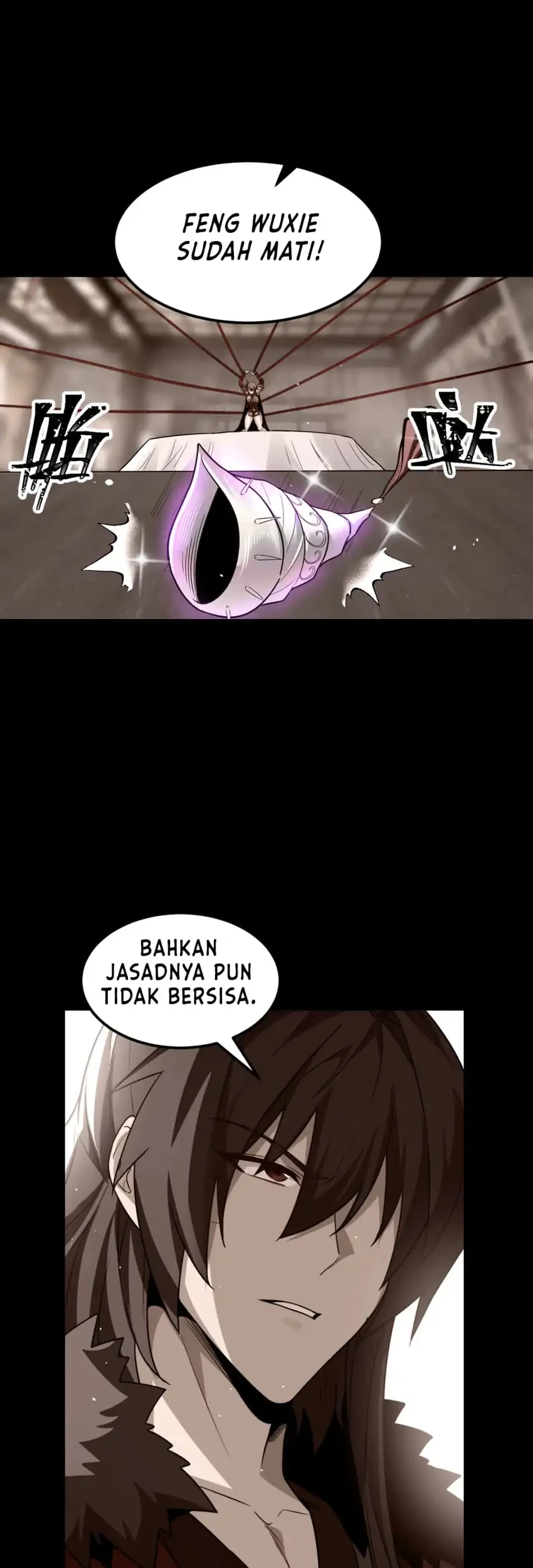 The Eight Empresses Betrayed Me, Only to Deeply Regret It After Being Reborn Chapter 23 Gambar 22