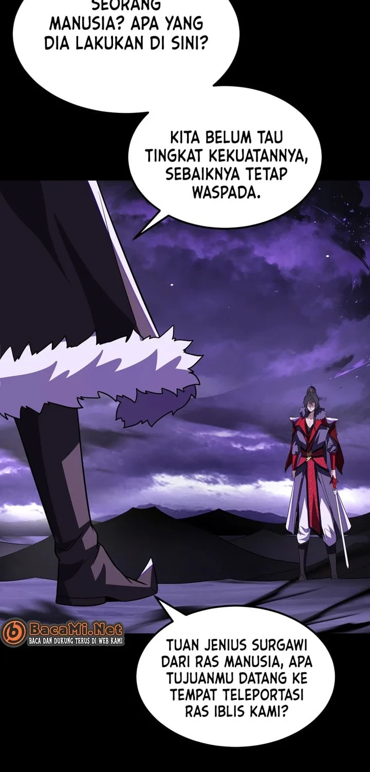 The Eight Empresses Betrayed Me, Only to Deeply Regret It After Being Reborn Chapter 27 Gambar 28