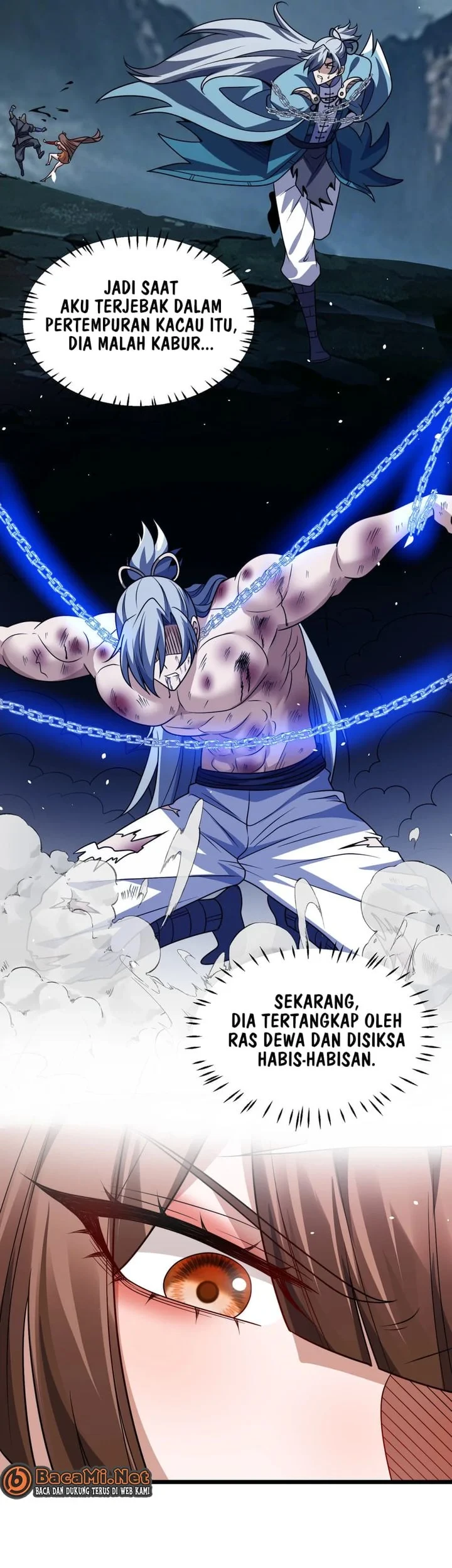 The Eight Empresses Betrayed Me, Only to Deeply Regret It After Being Reborn Chapter 28 Gambar 24