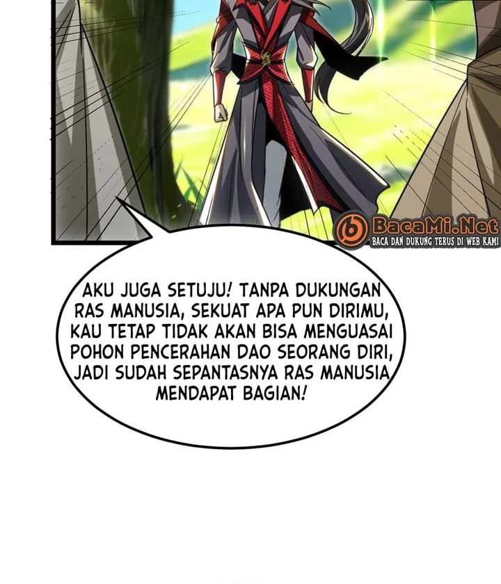 The Eight Empresses Betrayed Me, Only to Deeply Regret It After Being Reborn Chapter 29 Gambar 25