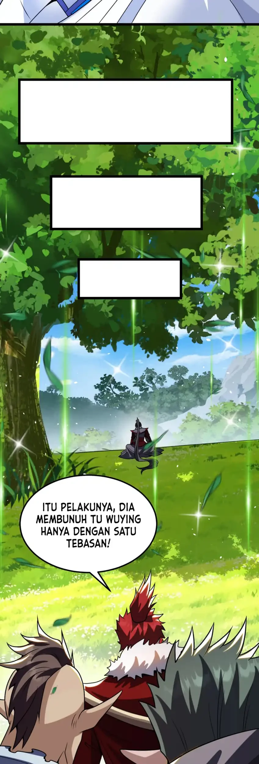 The Eight Empresses Betrayed Me, Only to Deeply Regret It After Being Reborn Chapter 30 Gambar 22