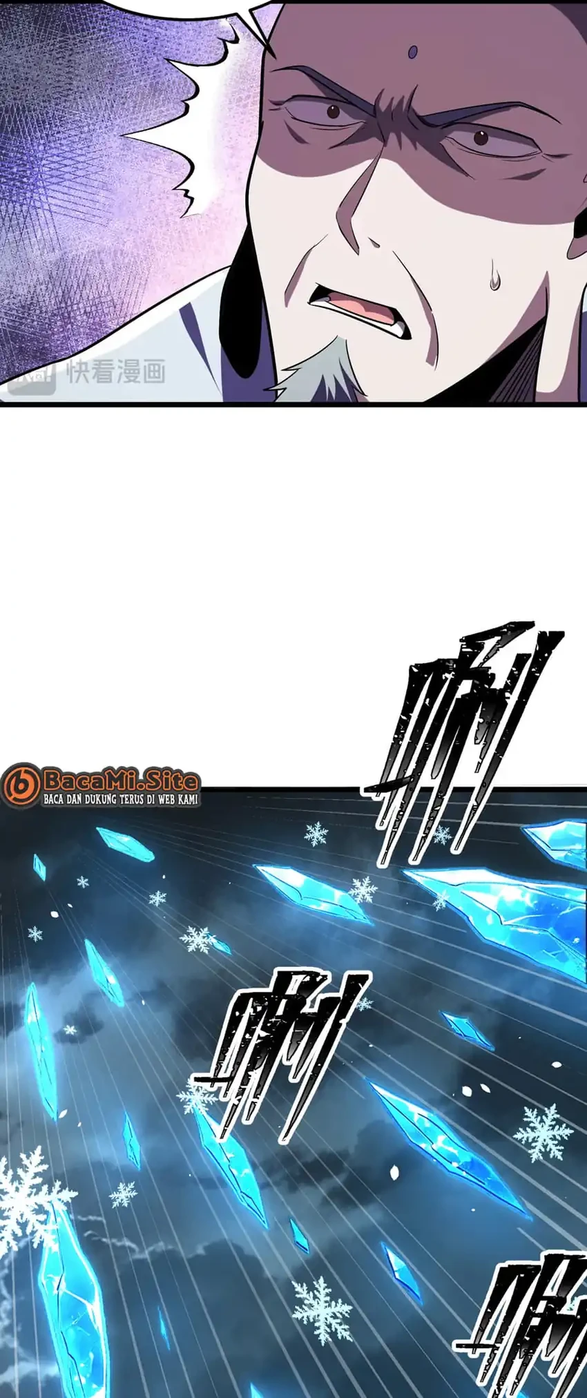 The Eight Empresses Betrayed Me, Only to Deeply Regret It After Being Reborn Chapter 31 Gambar 21