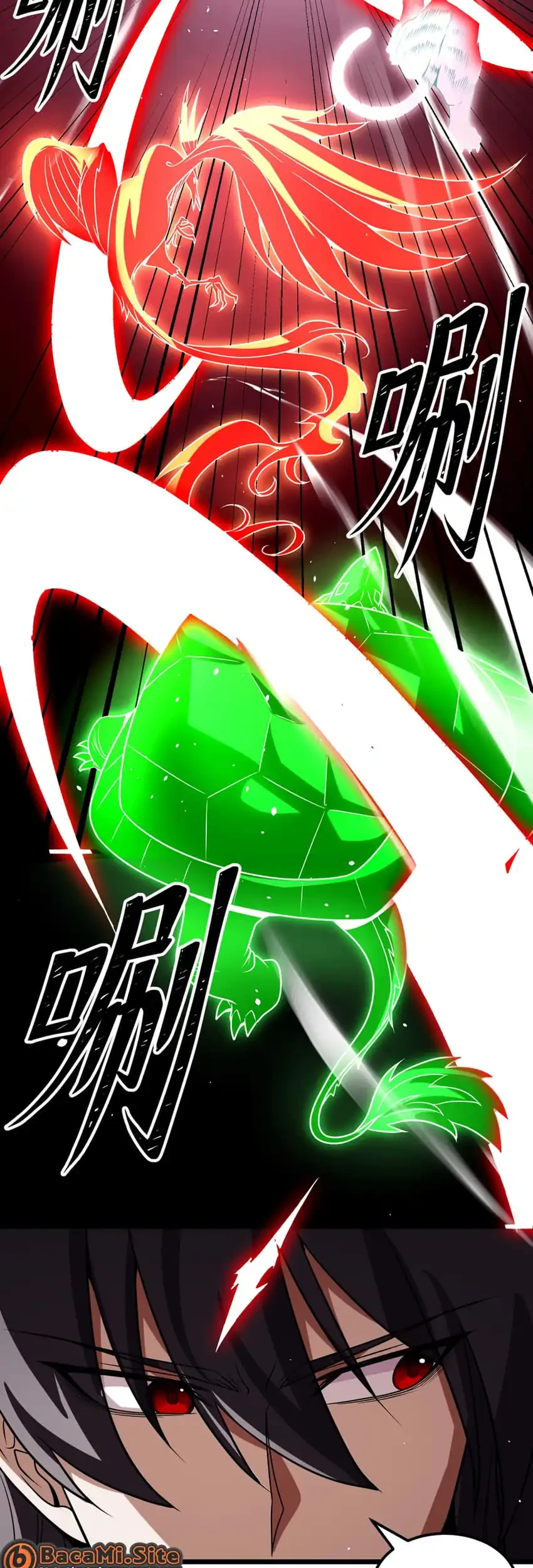 The Eight Empresses Betrayed Me, Only to Deeply Regret It After Being Reborn Chapter 32 Gambar 22