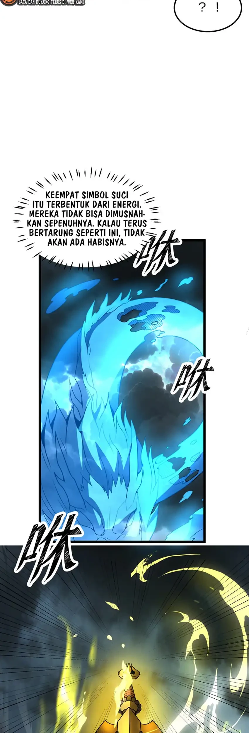 The Eight Empresses Betrayed Me, Only to Deeply Regret It After Being Reborn Chapter 32 Gambar 23