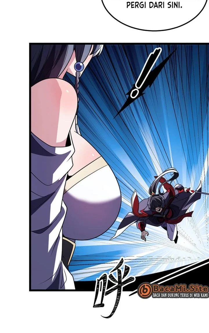 The Eight Empresses Betrayed Me, Only to Deeply Regret It After Being Reborn Chapter 34 Gambar 25