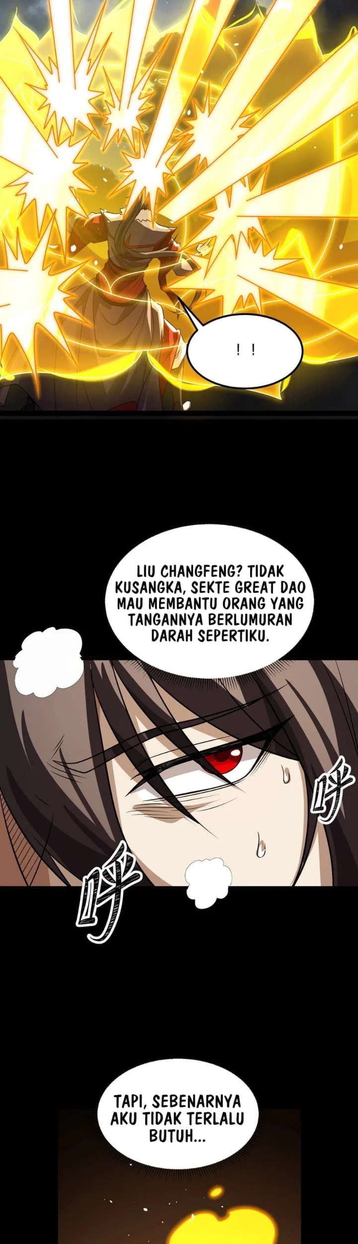 The Eight Empresses Betrayed Me, Only to Deeply Regret It After Being Reborn Chapter 38 Gambar 18