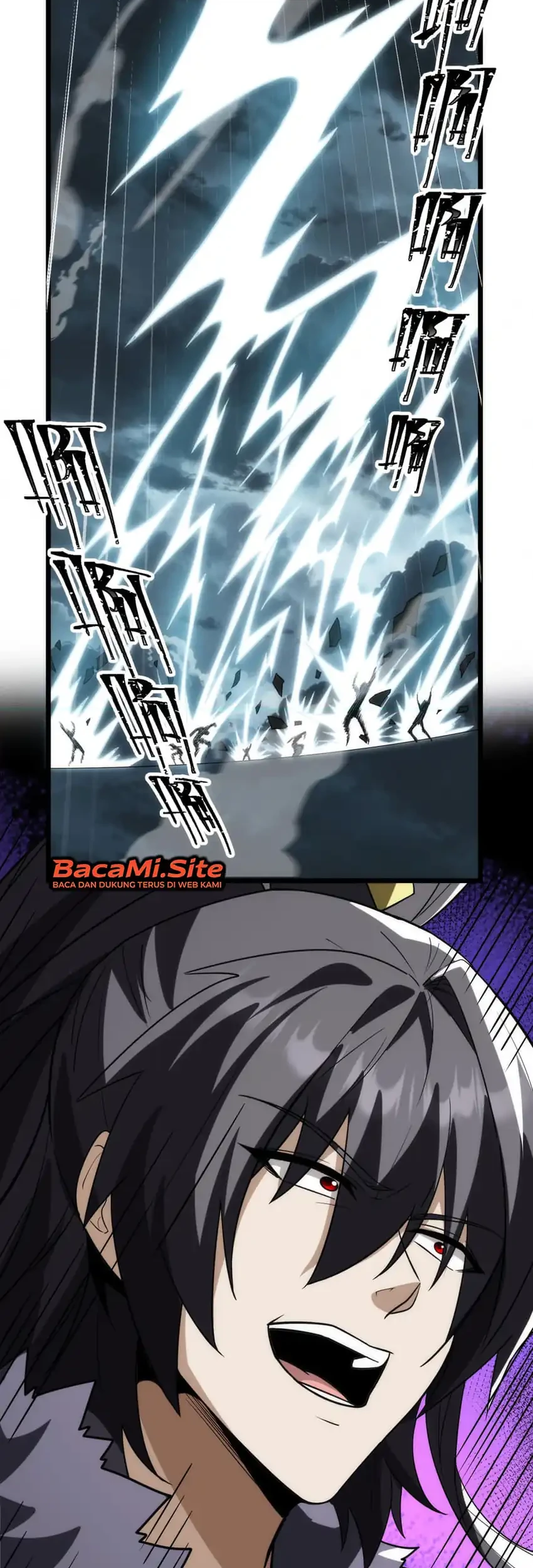 The Eight Empresses Betrayed Me, Only to Deeply Regret It After Being Reborn Chapter 39 Gambar 19