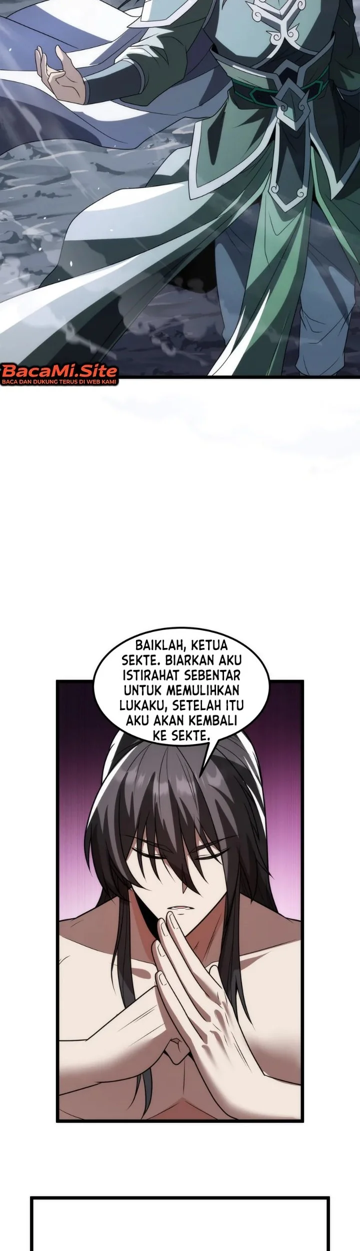 The Eight Empresses Betrayed Me, Only to Deeply Regret It After Being Reborn Chapter 40 Gambar 23