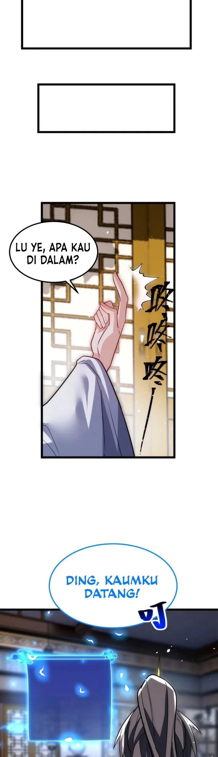 The Eight Empresses Betrayed Me, Only to Deeply Regret It After Being Reborn Chapter 41 Gambar 20