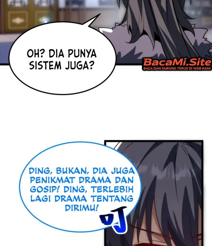 The Eight Empresses Betrayed Me, Only to Deeply Regret It After Being Reborn Chapter 41 Gambar 21