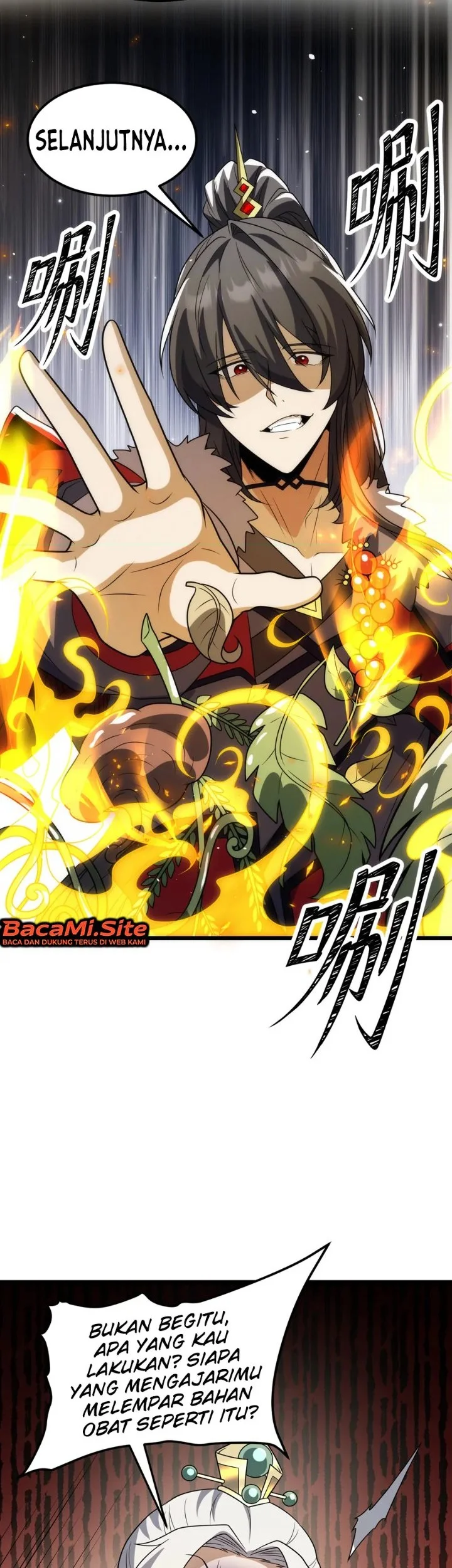 The Eight Empresses Betrayed Me, Only to Deeply Regret It After Being Reborn Chapter 42 Gambar 23