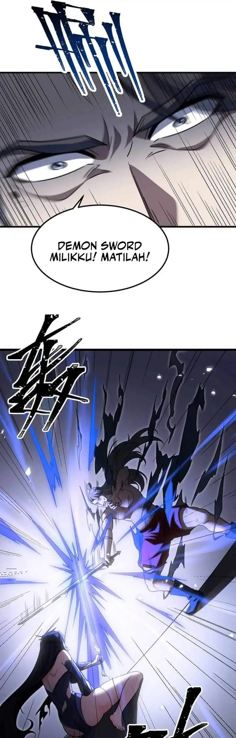 The Eight Empresses Betrayed Me, Only to Deeply Regret It After Being Reborn Chapter 5 Gambar 25