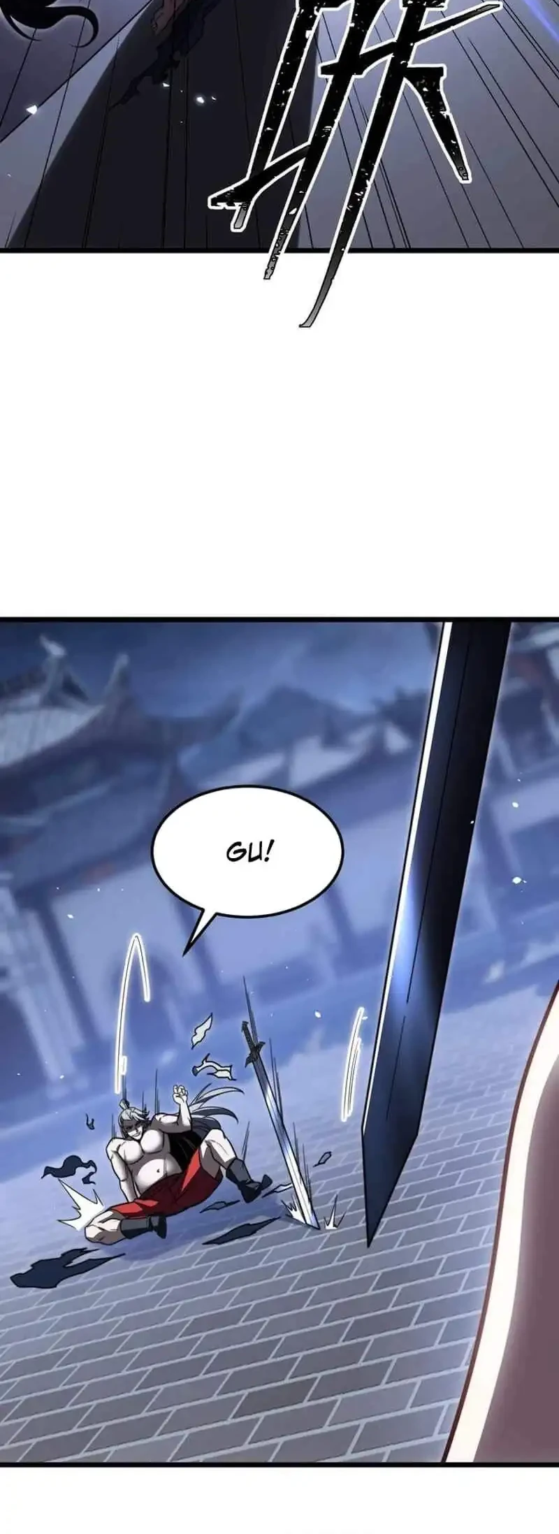 The Eight Empresses Betrayed Me, Only to Deeply Regret It After Being Reborn Chapter 5 Gambar 26