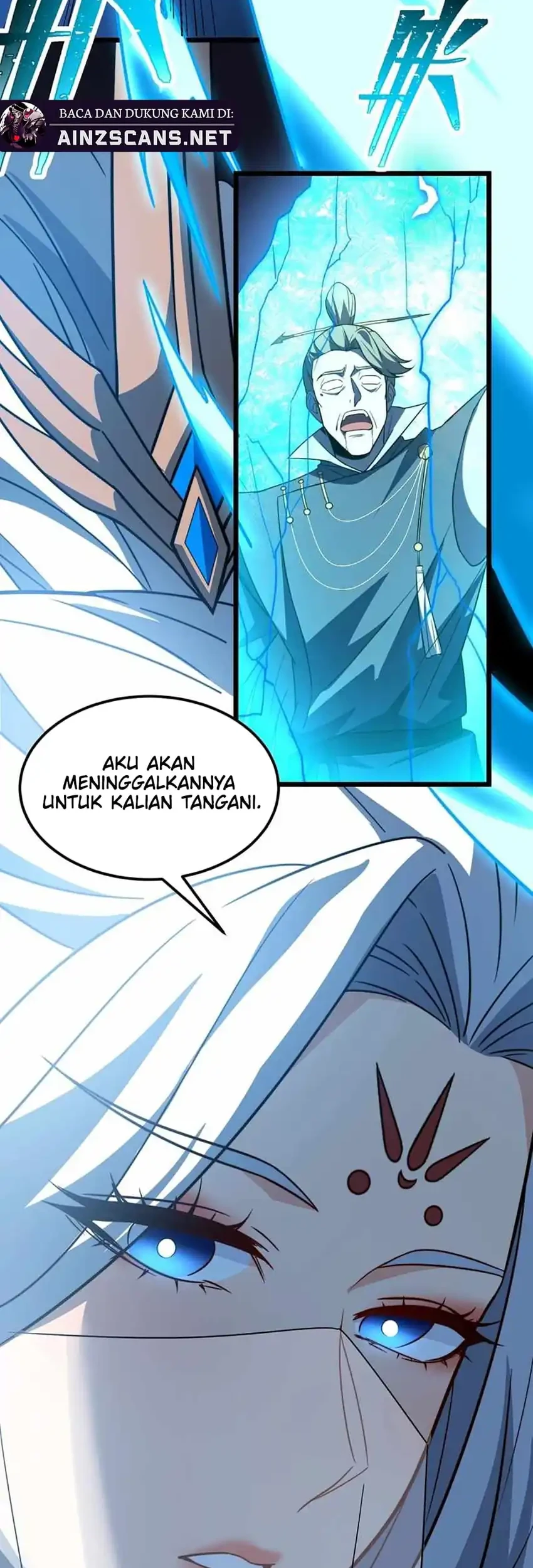 The Eight Empresses Betrayed Me, Only to Deeply Regret It After Being Reborn Chapter 6 Gambar 26