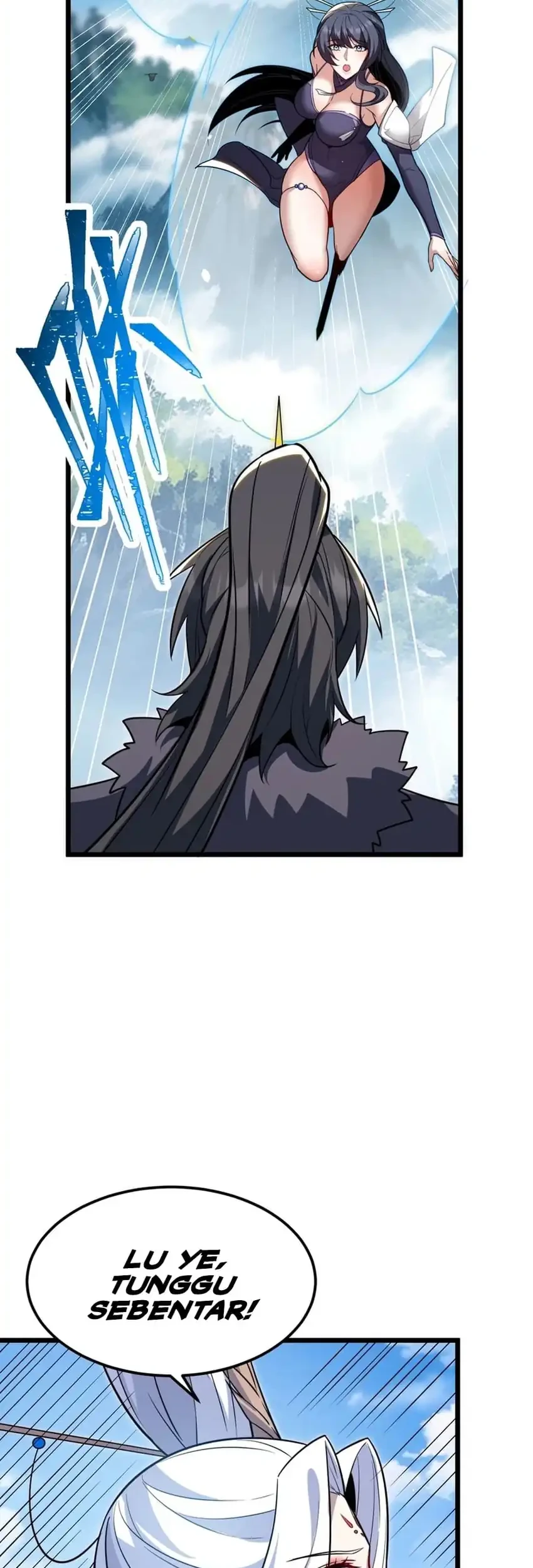 The Eight Empresses Betrayed Me, Only to Deeply Regret It After Being Reborn Chapter 9 Gambar 28