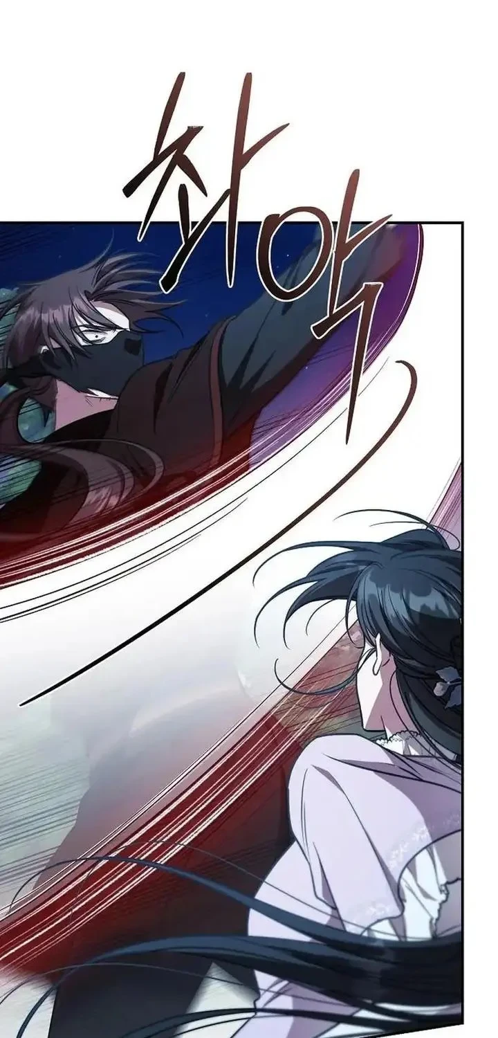 The Eldest Daughter of the Tang Clan of Sacheon Protects the Family Chapter 11 Gambar 30