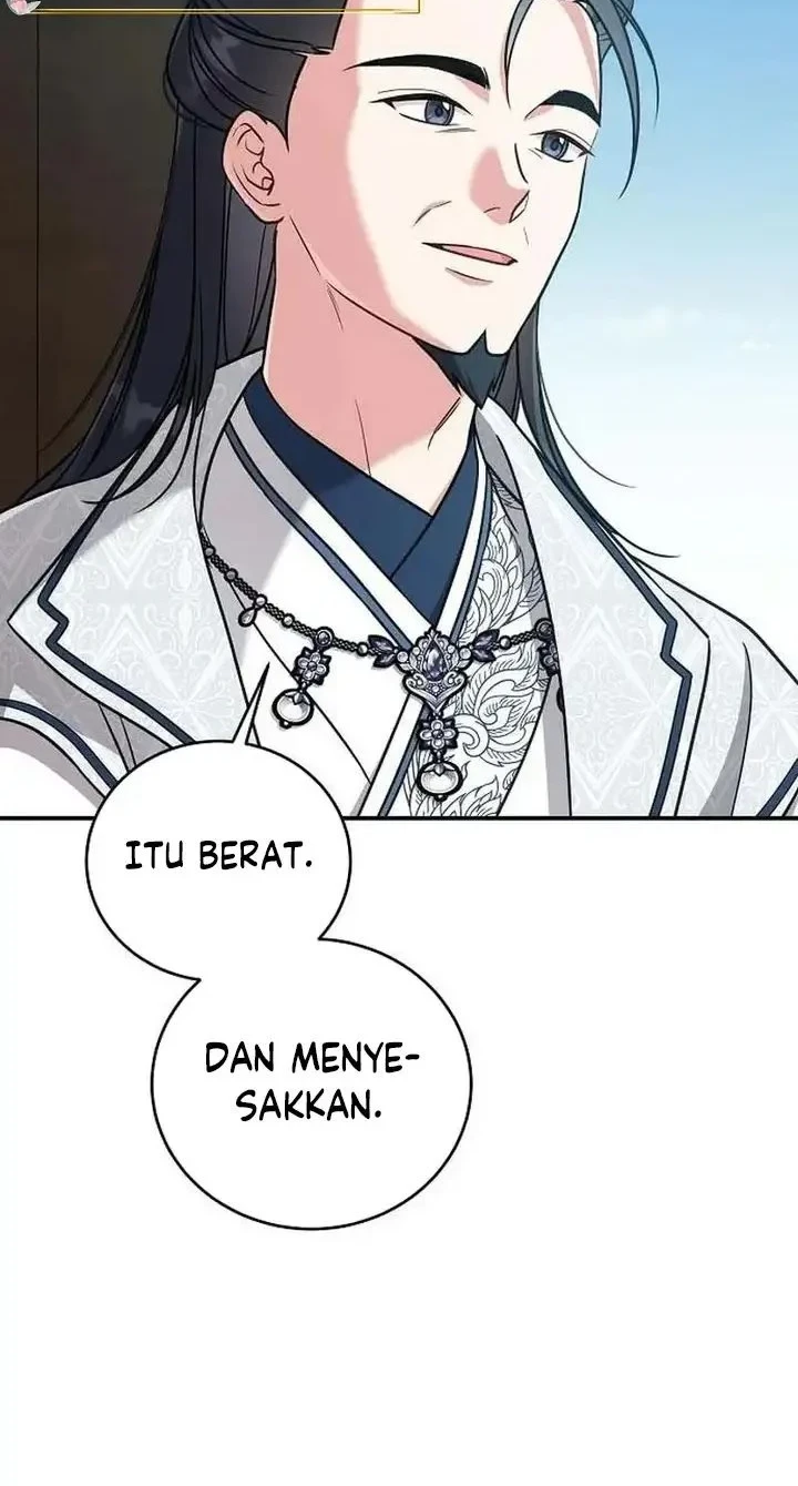 The Eldest Daughter of the Tang Clan of Sacheon Protects the Family Chapter 15 Gambar 38
